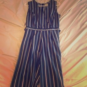 Jumpsuit for a great occasion!
